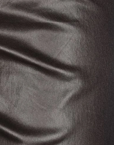 Liu •jo Pants In Brown