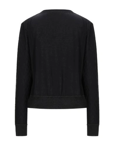 Ballantyne Cardigans In Black