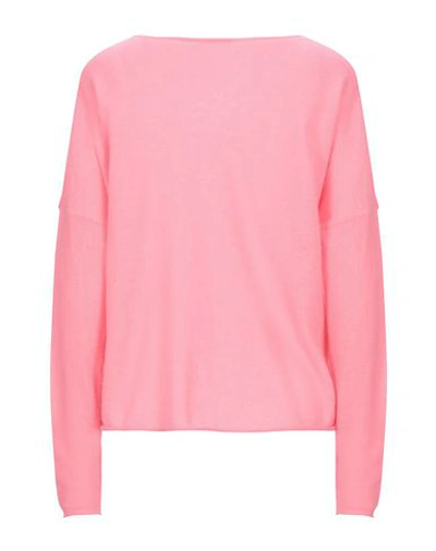 Shop American Vintage Sweater In Pink
