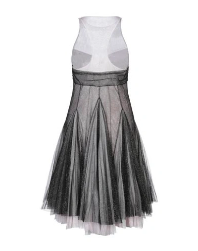Shop Philosophy Di Lorenzo Serafini Woman Mini Dress Light Pink Size 4 Polyester