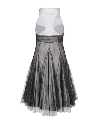 Philosophy Di Lorenzo Serafini Short Dresses In Pink