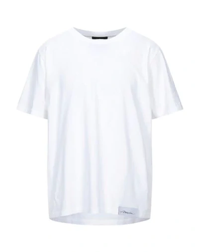 Shop 3.1 Phillip Lim / フィリップ リム T-shirt In White