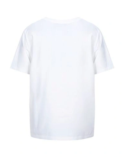 Shop 3.1 Phillip Lim / フィリップ リム T-shirt In White