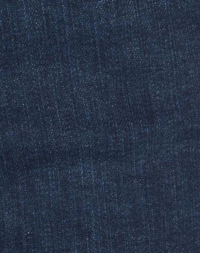 Calvin Klein Jeans Est.1978 Denim Pants In Blue