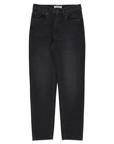 Shop Carhartt Woman Jeans Steel Grey Size 28 Cotton