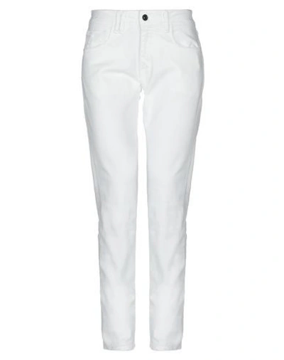 Shop Cycle Jeans In White