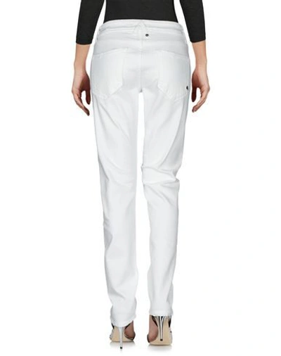 Shop Cycle Jeans In White