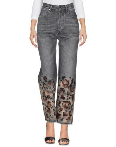 Shop Pt05 Jeans In Grey