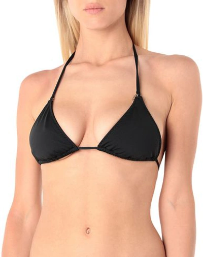 Shop Stella Mccartney Bikini In Black
