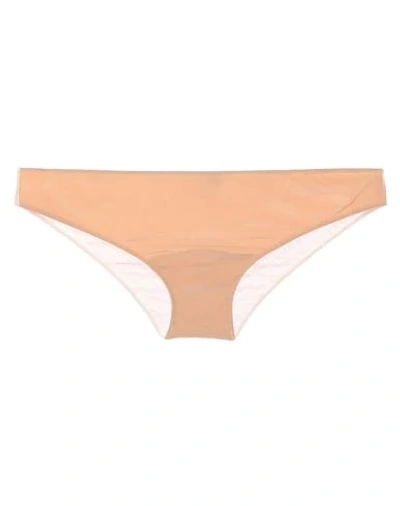 Shop Albertine Brief In Pale Pink