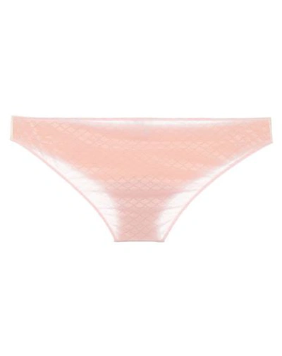 Shop Albertine Brief In Pale Pink