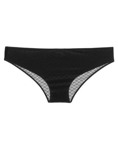 Shop Albertine Brief In Black