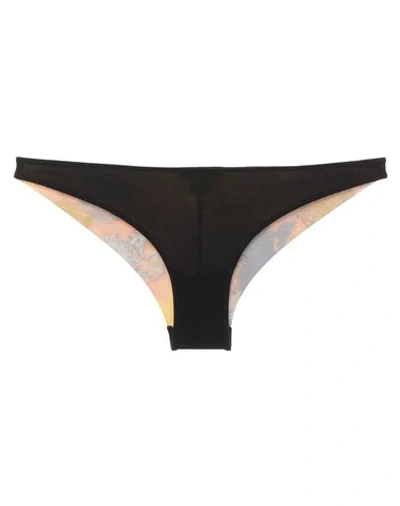 Shop Albertine Brief In Black