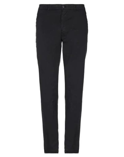 Shop Bogner Casual Pants In Black