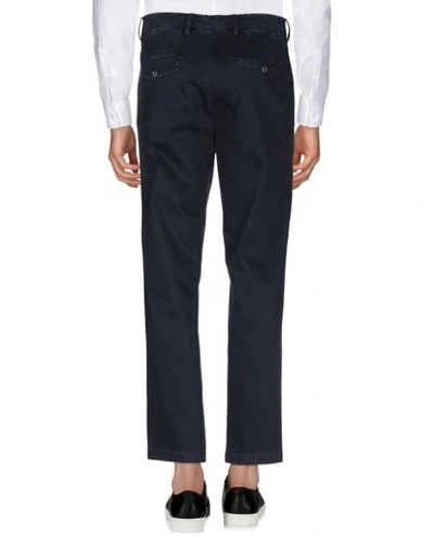 Be Able Casual Pants In Blue