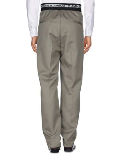 Ambush Pants In Green
