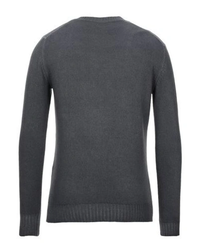 Shop Altea Sweaters In Lead