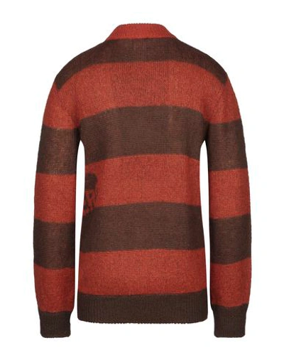 Shop Band Of Outsiders Sweaters In Brown