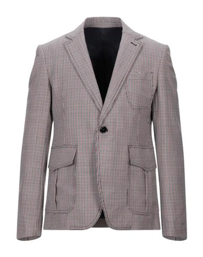 Shop Band Of Outsiders Blazer In White