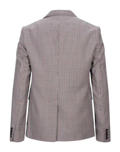 Shop Band Of Outsiders Blazer In White