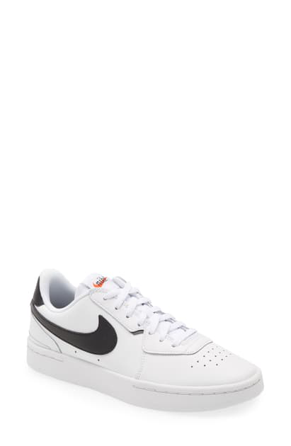 nike court blanc sneaker women's