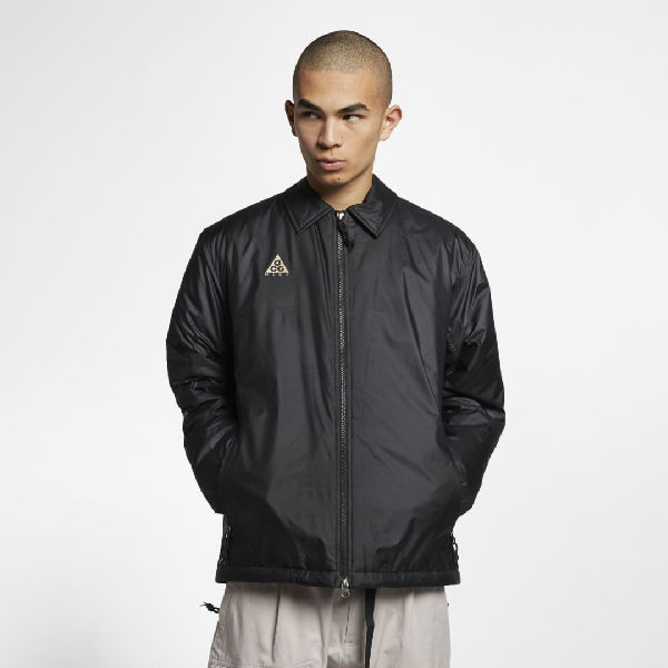 nike acg primaloft jacket