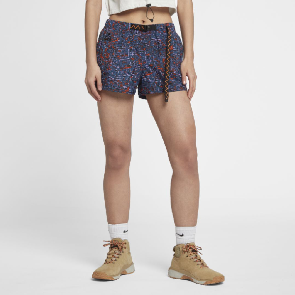 nike acg womens shorts