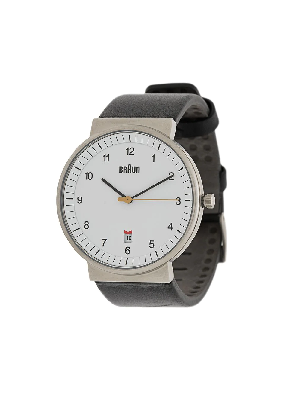 braun watch bn0032