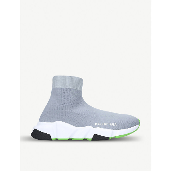 balenciaga high top