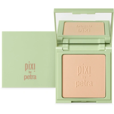 Shop Pixi Colour Correcting Powder Foundation 8.16g (various Shades) In No. 2 Nude