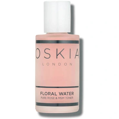 Shop Oskia Floral Water Toner 30ml