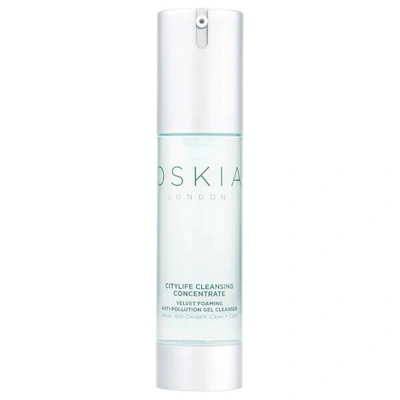 Shop Oskia City Life Anti-pollution Cleansing Concentrate