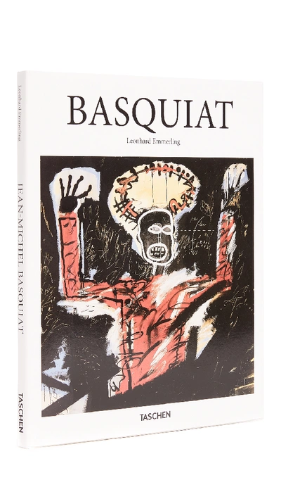 Shop Taschen Basquiat