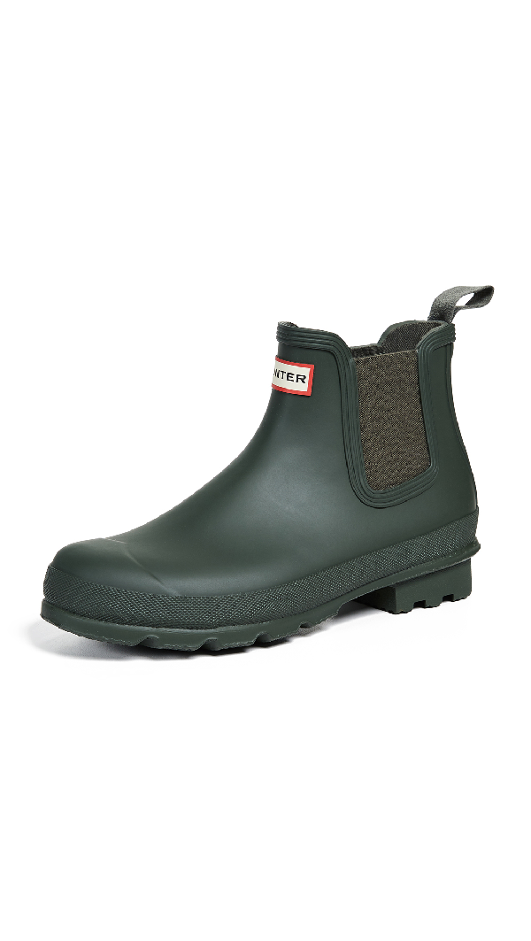 original waterproof chelsea rain boot
