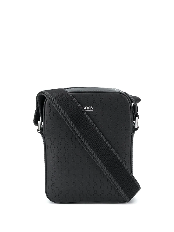 hugo boss body bag