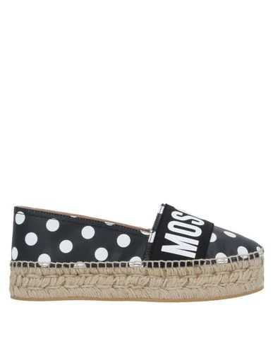 moschino espadrilles