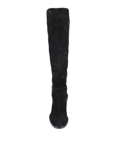 Shop Alberto Gozzi Boots In Black