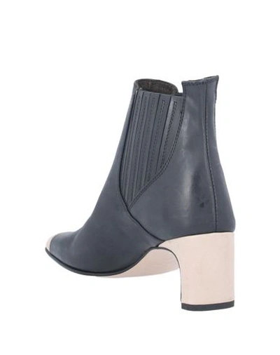 Shop Alysi Ankle Boot In Black