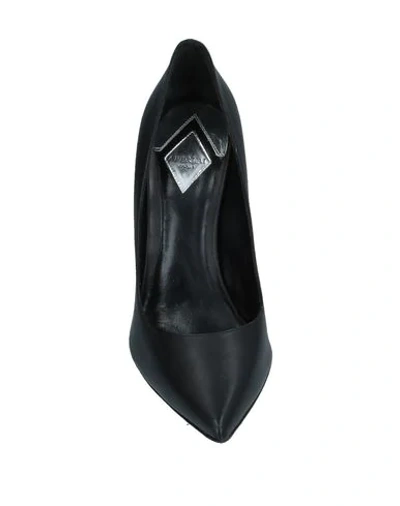 Shop Aperlai Pumps In Black