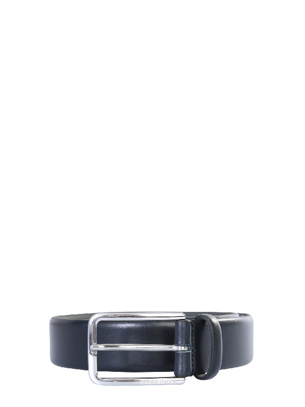 hugo boss belt buckle