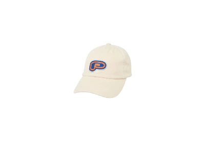 Pre-owned Palace  Surf Cap Stone