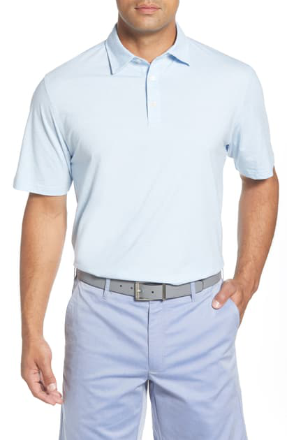 peter millar crown soft polo