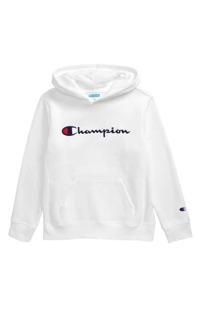 Big boys deals champion hoodie
