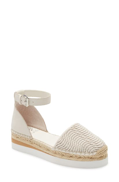 vince camuto platform sandals