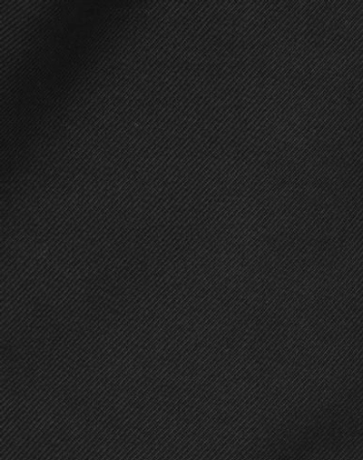 Department Five Pants In Black