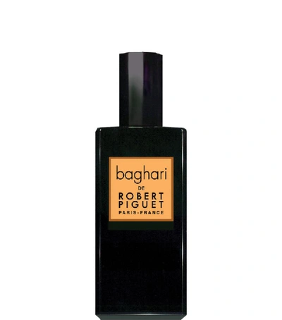 Shop Robert Piguet Baghari Eau De Parfum (100 Ml) In White