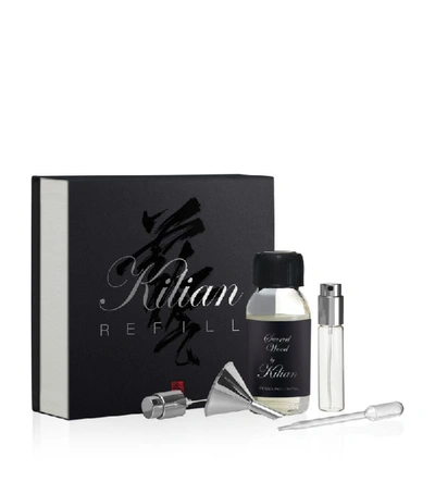 Shop Kilian Sacred Wood Eau De Parfum In White