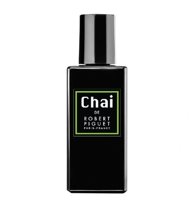 Shop Robert Piguet Chai Eau De Parfum (100ml) In White