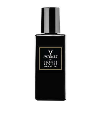 Shop Robert Piguet V. Intense Eau De Parfum (100ml) In White
