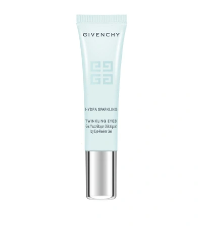 Shop Givenchy Hydra Sparkling Twinkling Eyes (15ml) In White